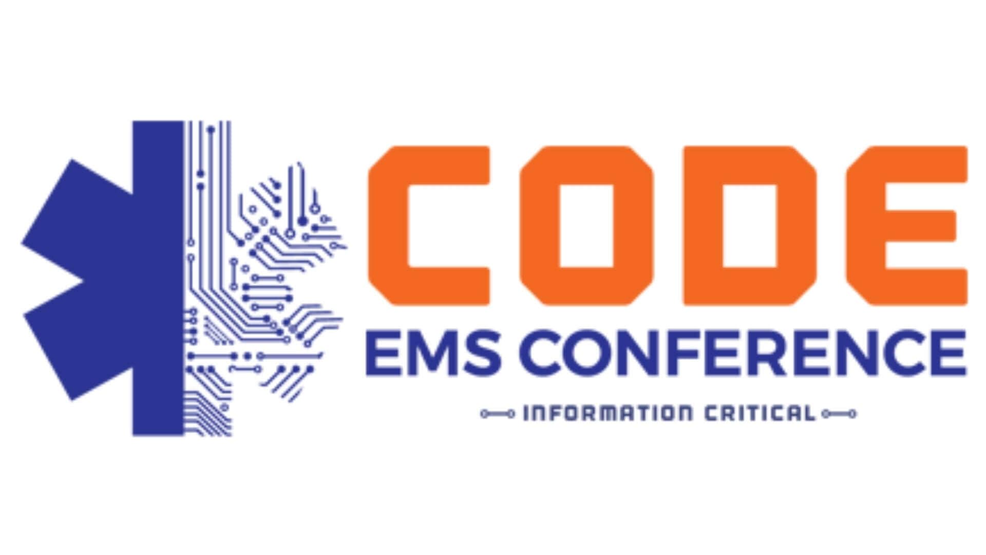 2022 CODE EMS Conference EventSpy