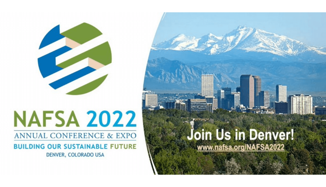 NAFSA 2022 Annual Conference & Expo EventSpy