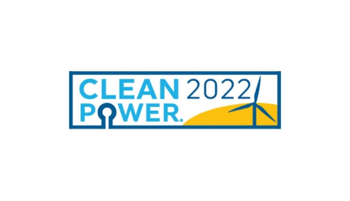 Cleanpower 2022 Eventspy