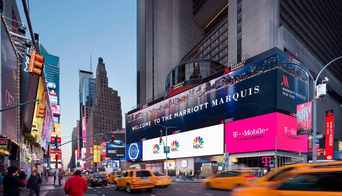 New-York-Marriott-Marquis