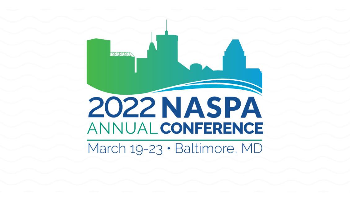 2022 NASPA Annual Conference EventSpy