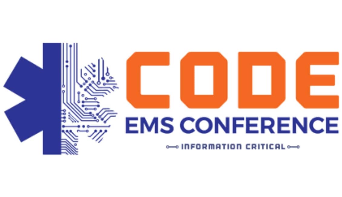 2022 CODE EMS Conference EventSpy