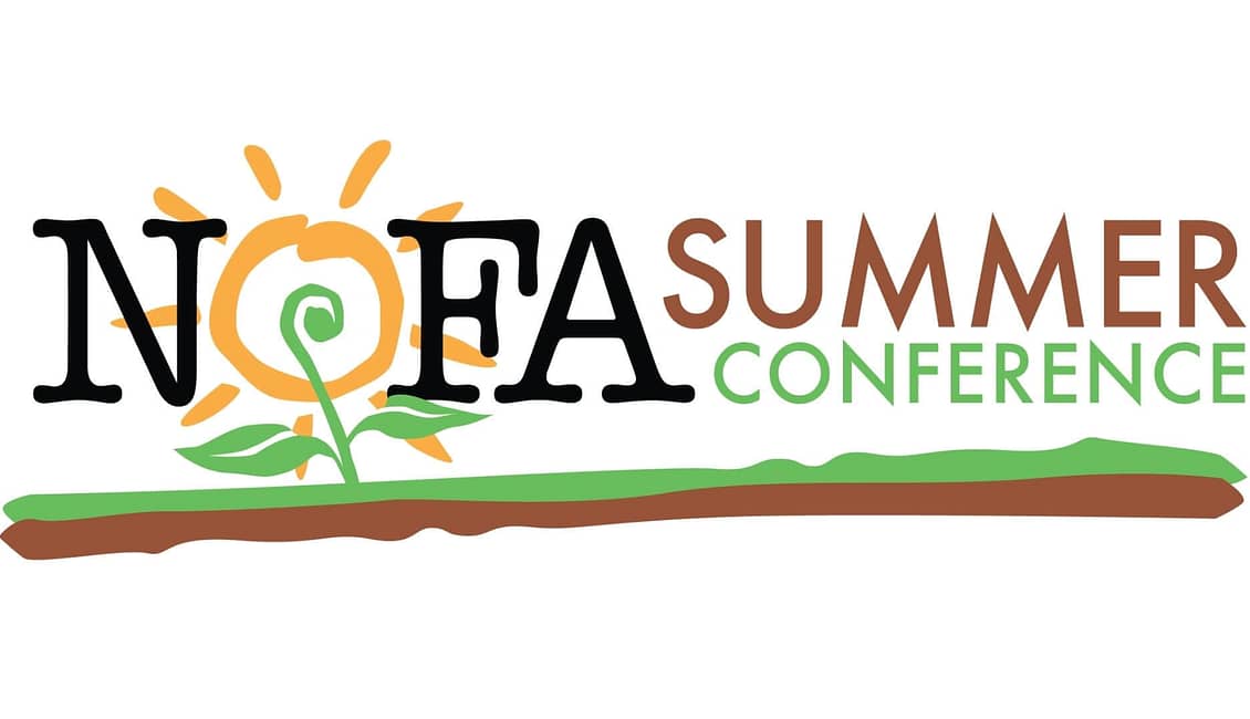 2022 NOFA Summer Conference EventSpy