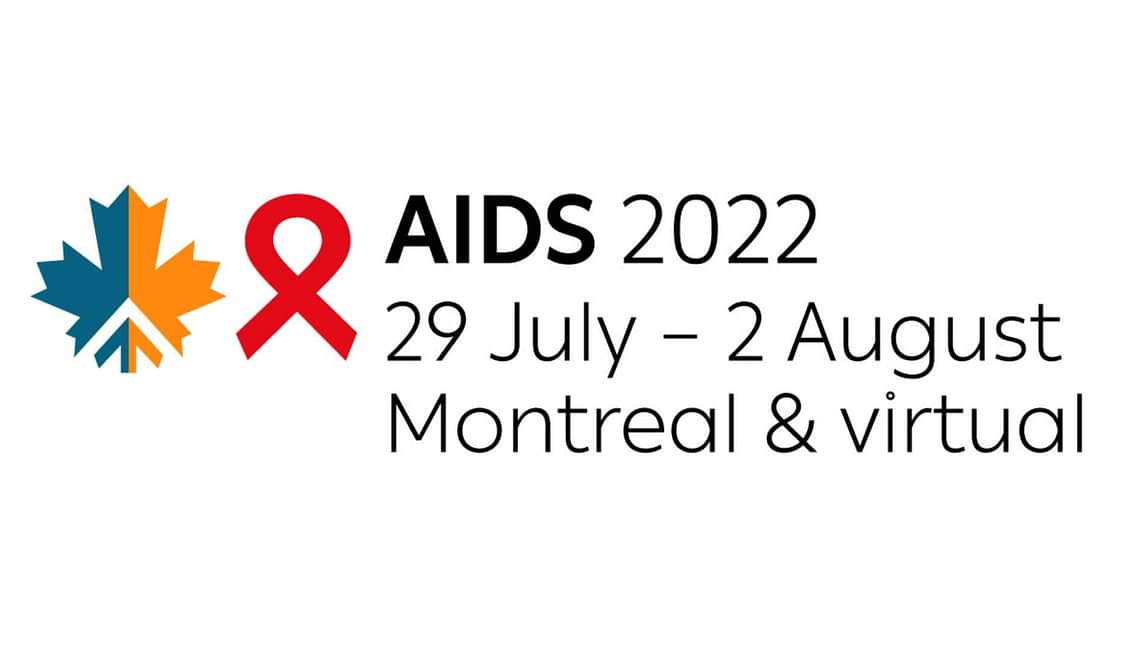 AIDS 2022 The 24th International AIDS Conference