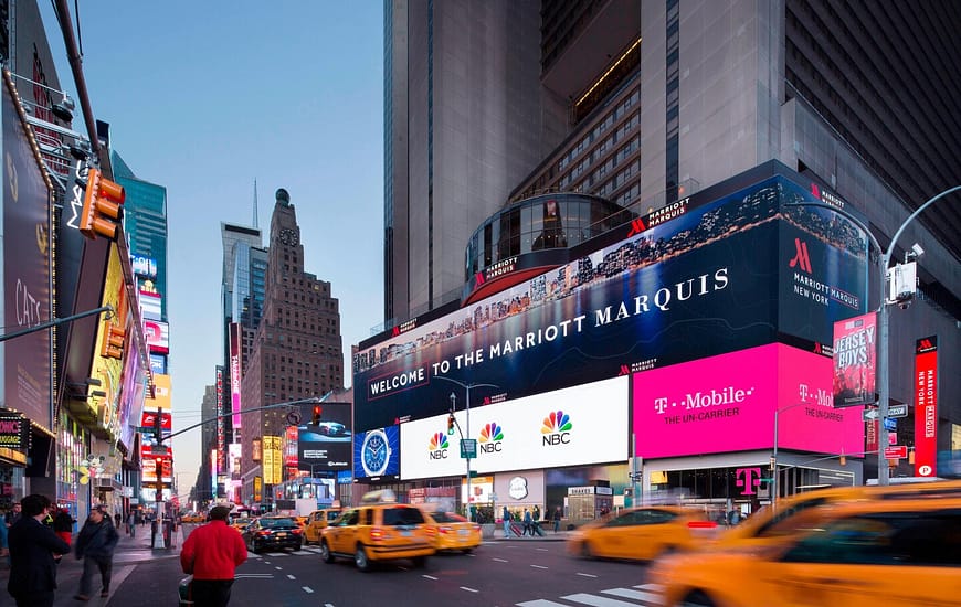 New-York-Marriott-Marquis