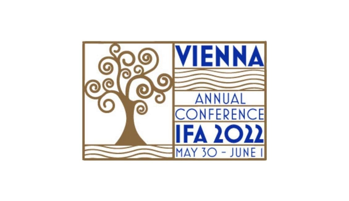 IFA 2022 Annual Conference Vienna EventSpy