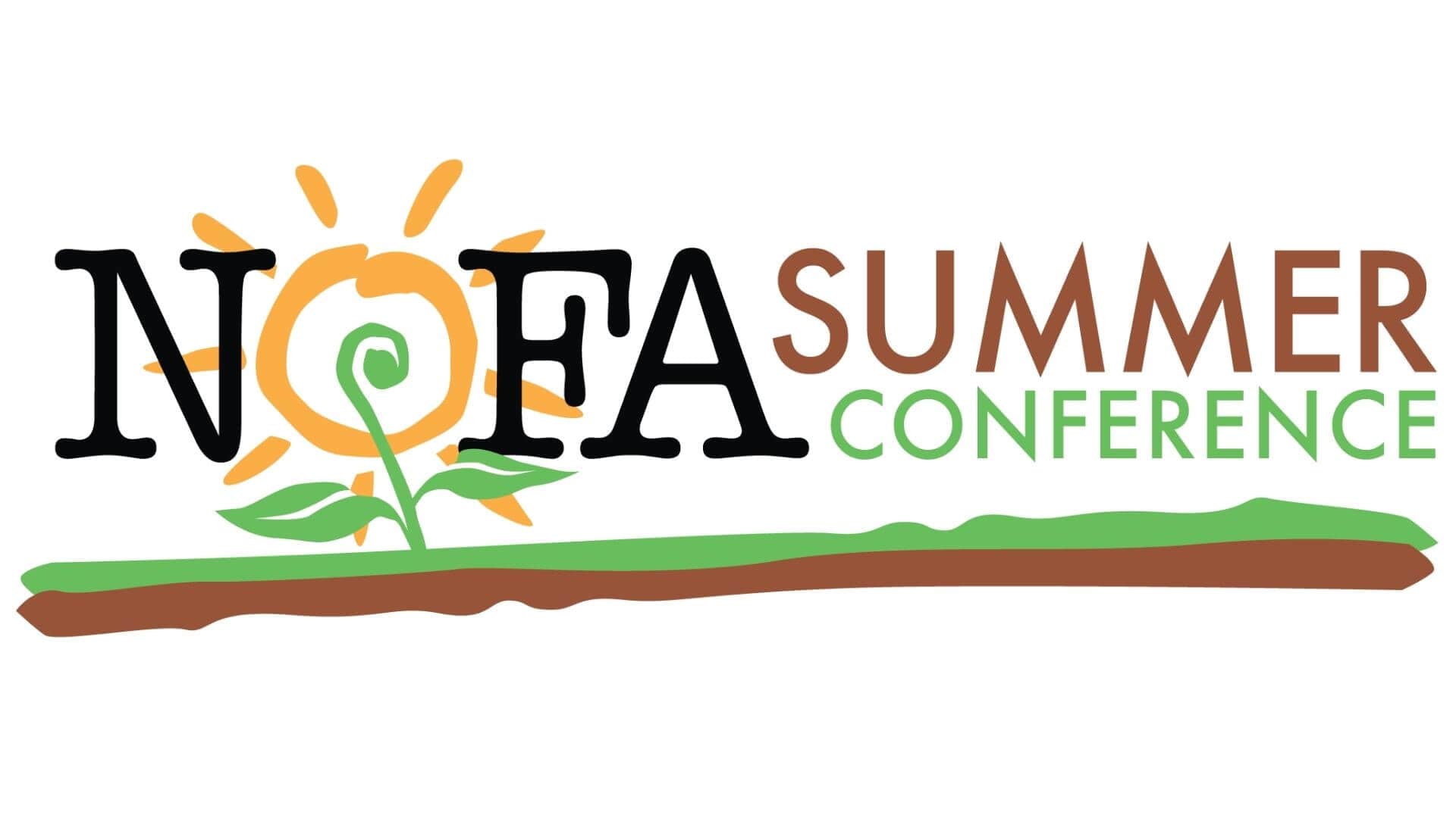 2022 NOFA Summer Conference EventSpy